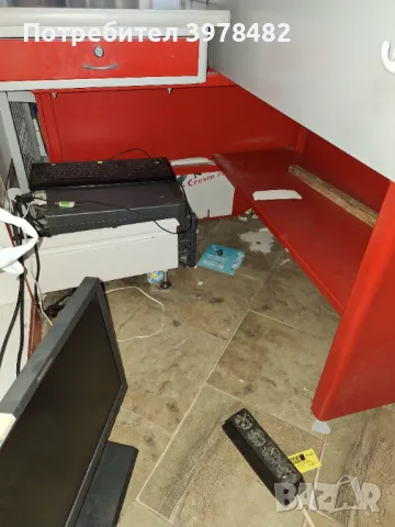 КАСОВ МОДУЛ  2 бр. ЛЯВ И ДЕСЕН  , снимка 14 - Оборудване за магазин - 47553620