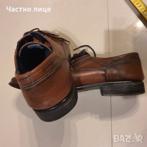 Steve madden, снимка 12 - Мъжки боти - 39389204