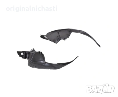 Преден ляв подкалник за СУБАРУ ФОРЕСТЪР SUBARU FORESTER 59110FC011 59110-FC011 OEM SUBARU