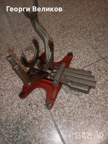 Механизъм превкл.скорости(корпус вилки-паяк).Вилки., снимка 4 - Селскостопанска техника - 44500688