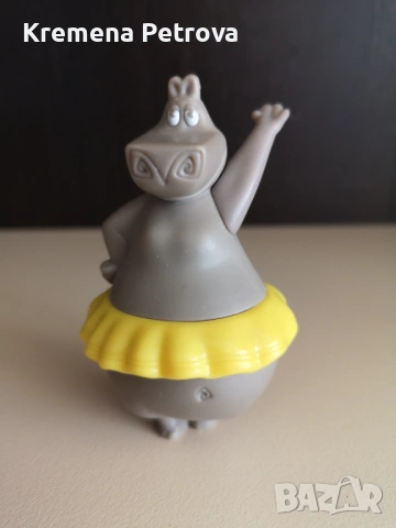 Играчки от McDonald's Happy Meal, снимка 17 - Колекции - 53173823