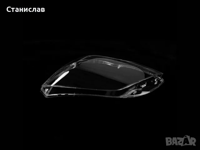 Стъкла (капаци) за фарове за Mercedes GLK X204 Facelift, снимка 7 - Части - 47660773