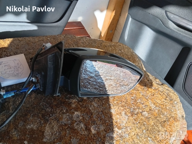 Форд Галакси Автомат за части , снимка 15 - Части - 52270798