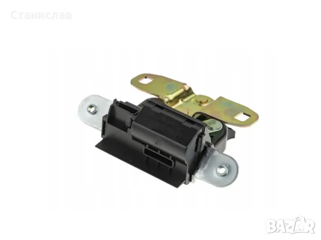 Fiat 500 Брава за багажник 