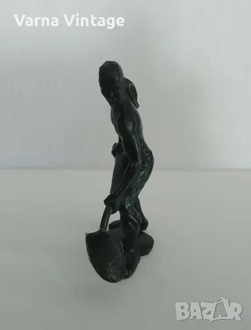 Войници. пират с лопата (ДЗИ) СССР., снимка 3 - Колекции - 47332375