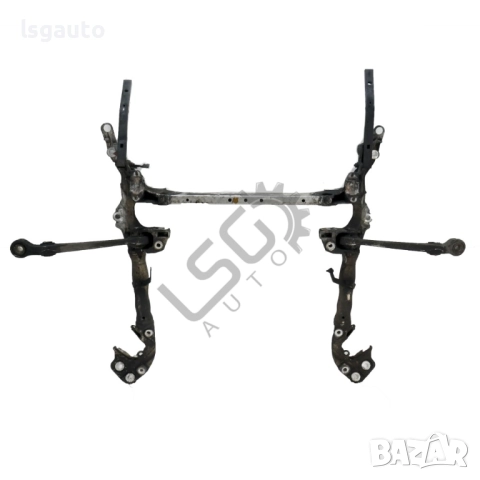 Преден мост AUDI A4 (B8) 2008-2015 ID:148937