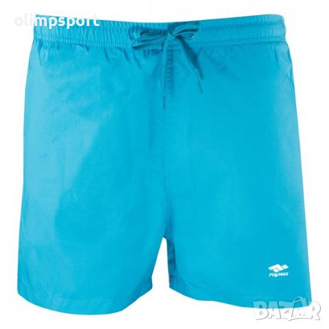 Мъжки шорти F 338 Мъжки шорти нови , снимка 3 - Спортни дрехи, екипи - 39555198