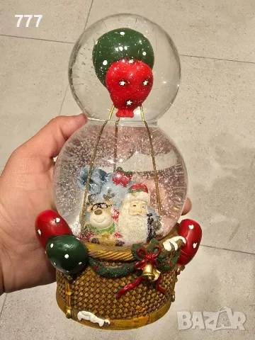 музикални преспапиета 