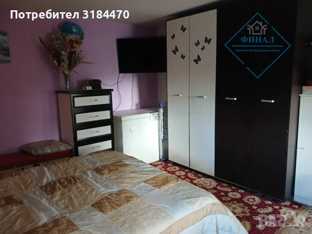  Къща за продажба в гр. Плиска  , снимка 5 - Къщи - 52810419