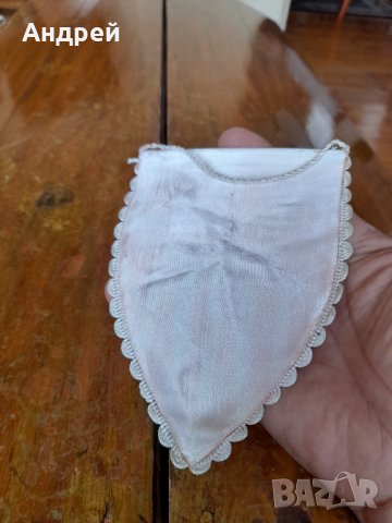 Старо флагче,флаг АФД Сливен, снимка 3 - Колекции - 42261980