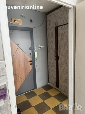 обзаведена гарсониера , снимка 2 - Апартаменти - 47200412