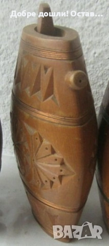 стар- дървени конски бъкел, бъклица манерка, Бърдук, буре, бъчва, снимка 13 - Други - 35003520