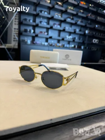 Маркови слънчеви очила 