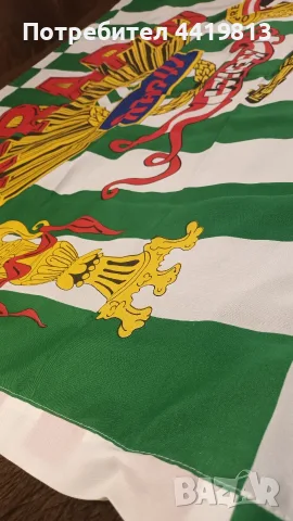 Футболни знамена Холандиа, Рапид Виена, Хееренвеен - знаме, флаг, флагове, знаменца, фенски, футбол, снимка 8 - Фен артикули - 55790986