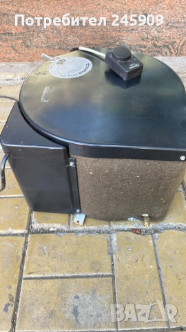 Продавам газов бойлер Truma B10, снимка 4 - Части - 45252334