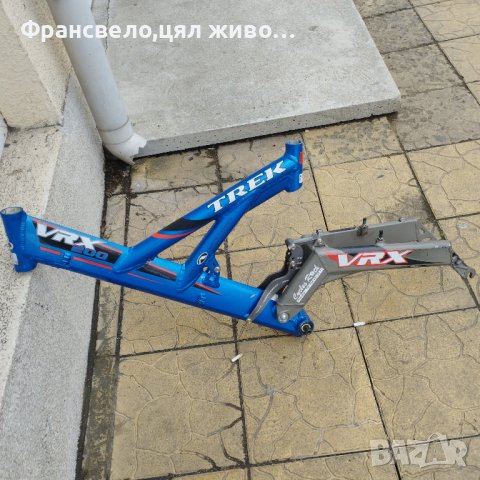 Рамки за колела обяви на ТОП цени — Bazar.bg