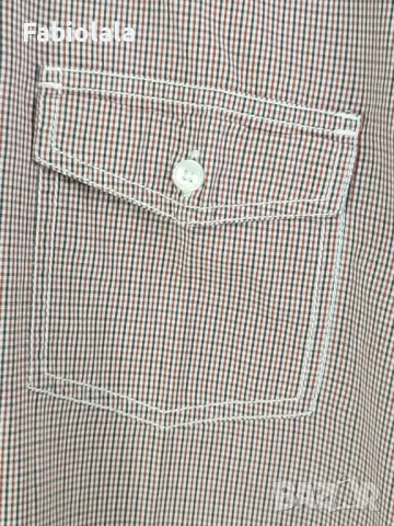 Esprit shirt M, снимка 13 - Ризи - 48662399