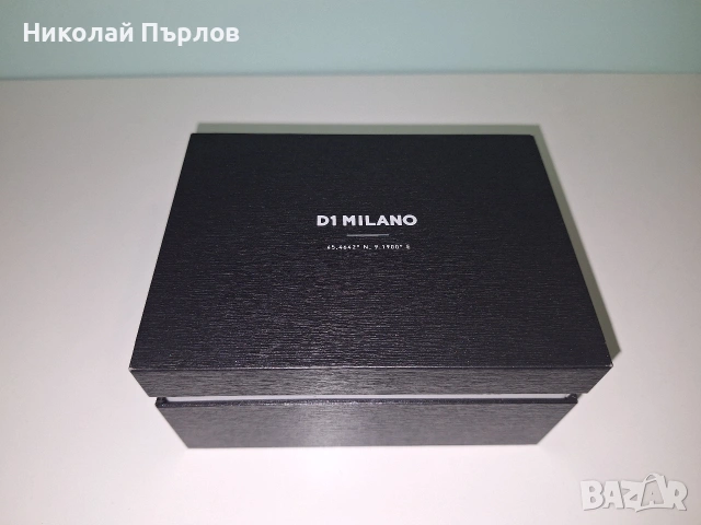 Продавам часовник автоматичен