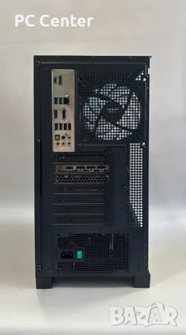 Геймърски компютър AMD Ryzen 5 5600X, RTX 3070 Ti 8GB, 16GB ram, снимка 7 - Геймърски - 56127135