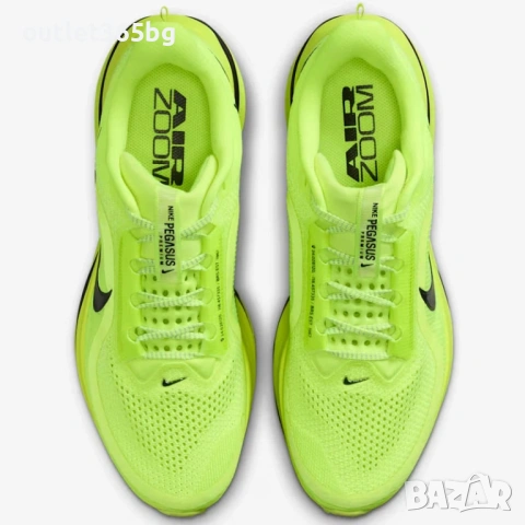 Nike - Peagsus Premium "Volt" HQ2592-700 Оригинал Код 220, снимка 4 - Маратонки - 53611087