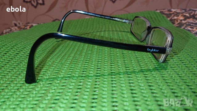 Byblos - рамки за очила , снимка 6 - Слънчеви и диоптрични очила - 36184275