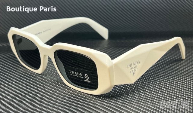 Унисекс слънчеви очила PRADA, снимка 1 - Слънчеви и диоптрични очила - 41512651