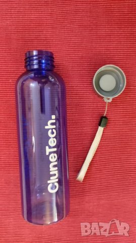 Бутилка за вода. , снимка 2 - Спортна екипировка - 39415897