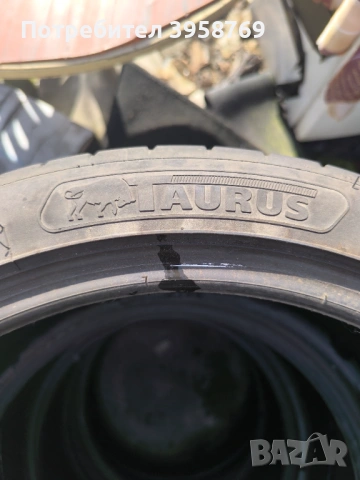 Летни гуми, снимка 3 - Гуми и джанти - 53680048