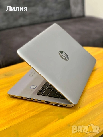 Лаптоп Hp EliteBook 820 G4, снимка 2 - Лаптопи за работа - 53769166