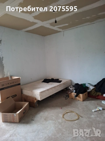 Къща с двор село Гранитово, снимка 6 - Къщи - 53624957