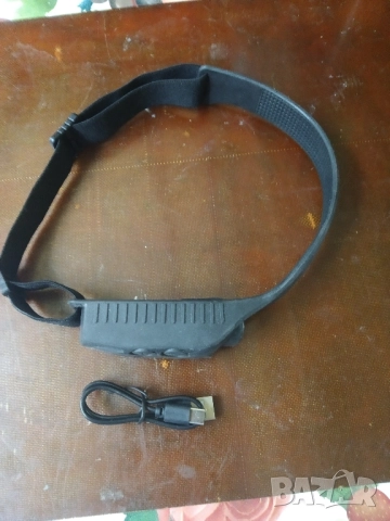 лед челник за глава , снимка 3 - Други - 51711642