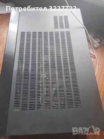 Pioneer sx 205 rds Транзисторен рес., снимка 5 - Ресийвъри, усилватели, смесителни пултове - 48455857