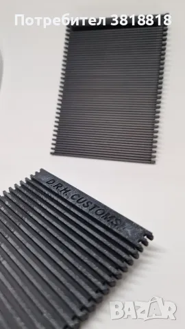 Щора / плъзгащ капак за БМВ Е39 BMW E39, снимка 6 - Части - 49171192