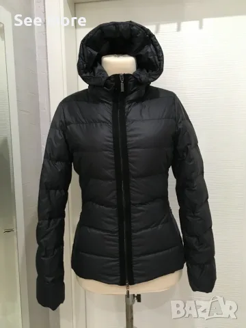 Оригинално яке  Moncler  Angers Giubbotto
