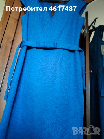 официална рокля ,бална вечер, снимка 4 - Сватбени рокли - 52034404