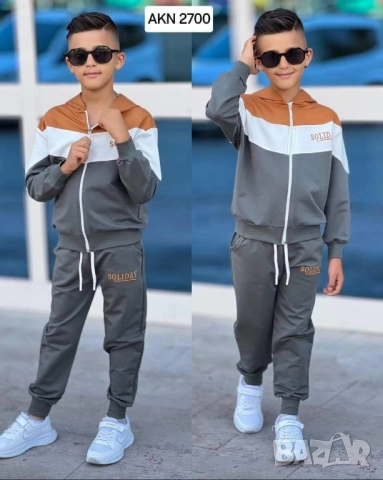 детски комплекти , снимка 8 - Детски комплекти - 52112744