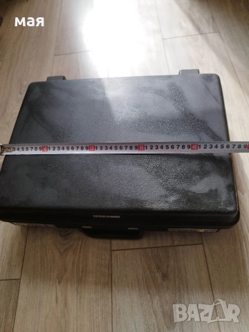 Куфар-Delsey, снимка 2 - Други стоки за дома - 53836103