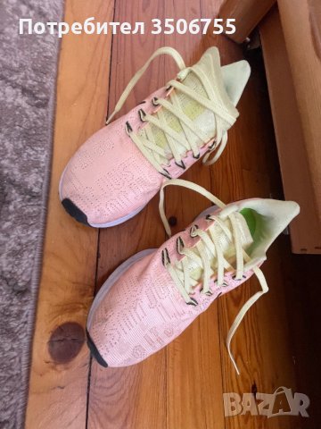 Спортни обувки, снимка 2 - Маратонки - 41782097