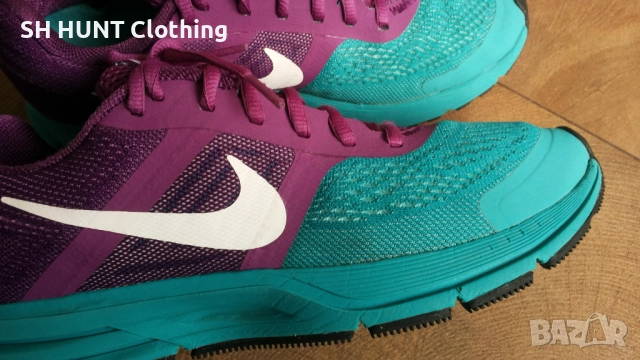 NIKE Pegasus 30 Размер EUR 41 / UK 7 маратонки 82-13-S, снимка 4 - Маратонки - 52640203