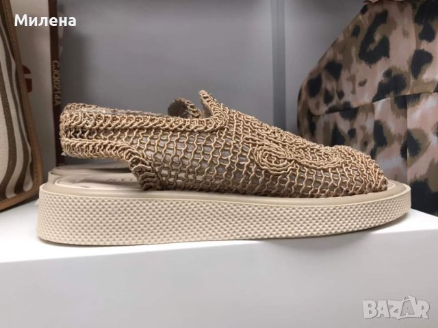 Актуални нови сандали, снимка 3 - Сандали - 41500524