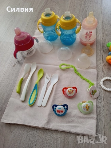 Детски лот за 25 лв., снимка 2 - Други - 52176744