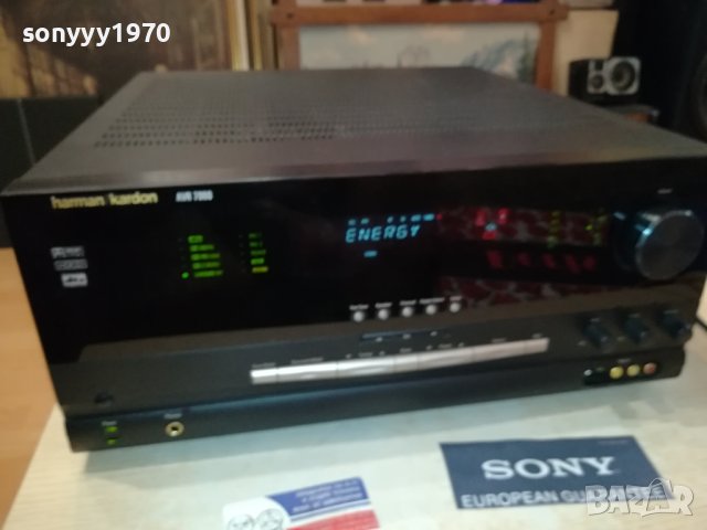 MONSTER AMPLIFIER 22КГ 2407231914LNV, снимка 5 - Ресийвъри, усилватели, смесителни пултове - 41646529