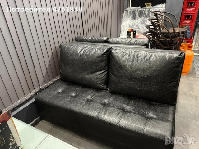 Мека мебел кафе/бар