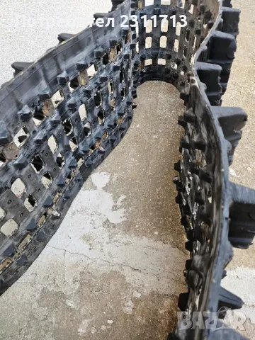 Верига за моторна шейна Ski-doo Summit 800 2007 година 159 размер , снимка 5 - Мотоциклети и мототехника - 48978660