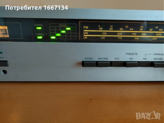 BLAUPUNKT T-110, снимка 3 - Аудиосистеми - 41789946