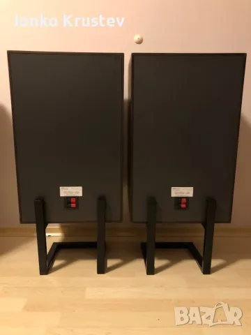 REVOX "Plenum B", снимка 7 - Тонколони - 48741683