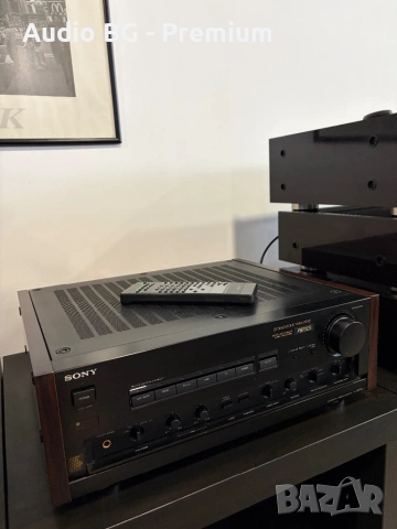 Sony TA-F870ES Top, снимка 5 - Ресийвъри, усилватели, смесителни пултове - 53016505