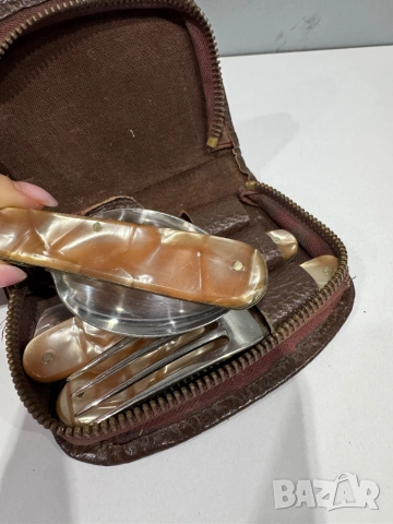 Лот прибори Петко Денев, снимка 2 - Колекции - 53258755