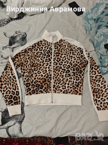 Спортно елегантен екип на Puma, снимка 2 - Спортни екипи - 53430764