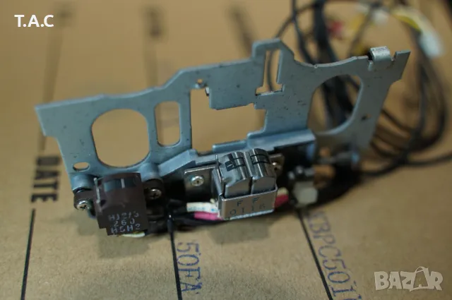 РЕМОНТ на КАСЕТНИ ДЕКОВЕ, снимка 11 - Декове - 49394067